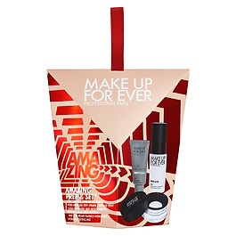 Amazing Prep & Set Kit - Set machiaj
